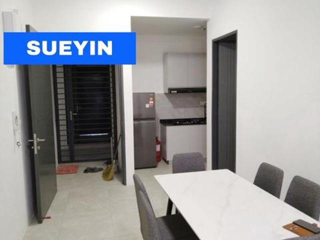 Serviced Residence for rent in Wellesley, Penang