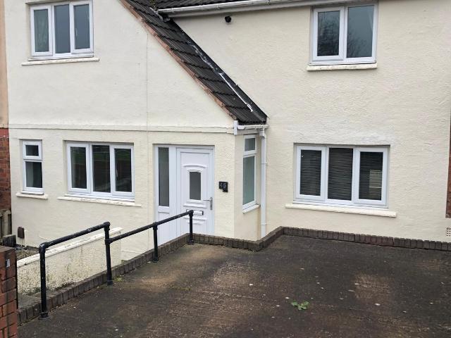 House for rent in Coseley, Dudley