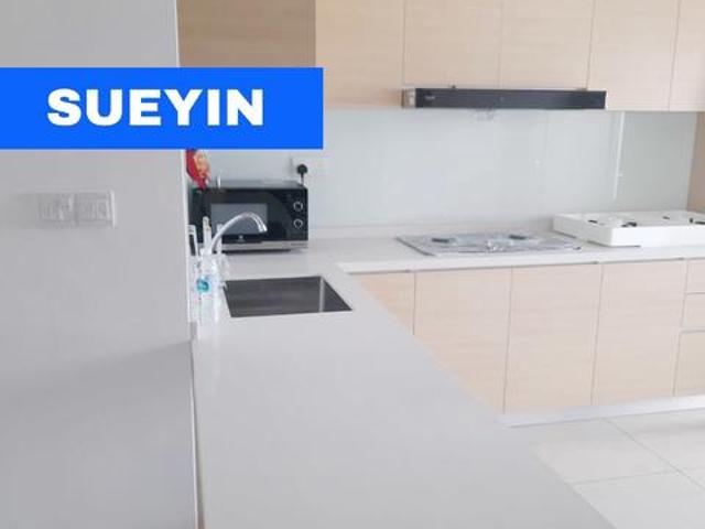 Condominium for rent in Wellesley, Penang
