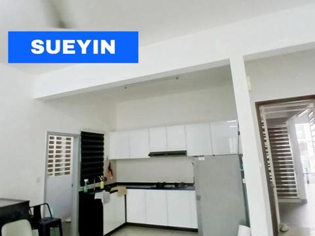 Serviced Residence for rent in Wellesley, Penang