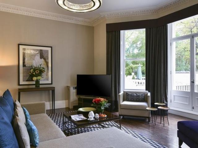 Apartment for rent in Brompton, Greater London