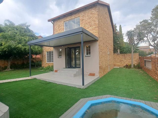 House for rent in Nooitgedacht, Gauteng