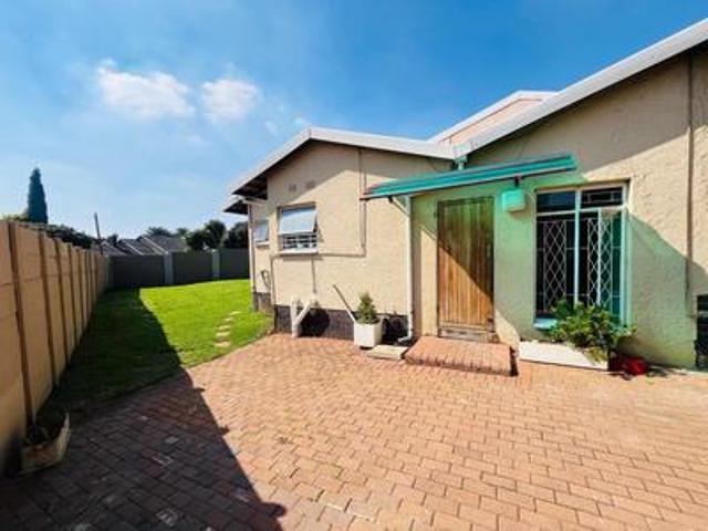 House for sale in Kempton Park