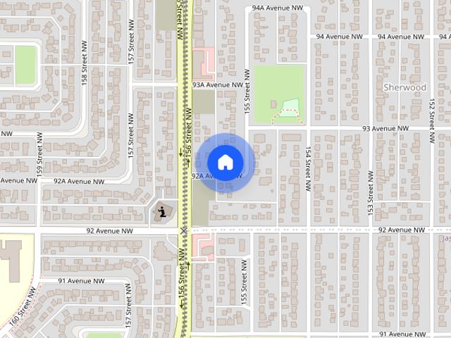 Townhouse for rent in Wedgewood, Alberta