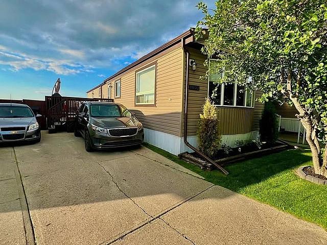 House for sale in Sherwood Park, Alberta