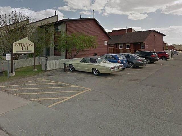 Townhouse for rent in Saskatoon, Saskatchewan