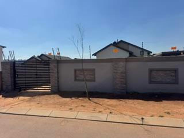 House for sale in Nooitgedacht, Gauteng