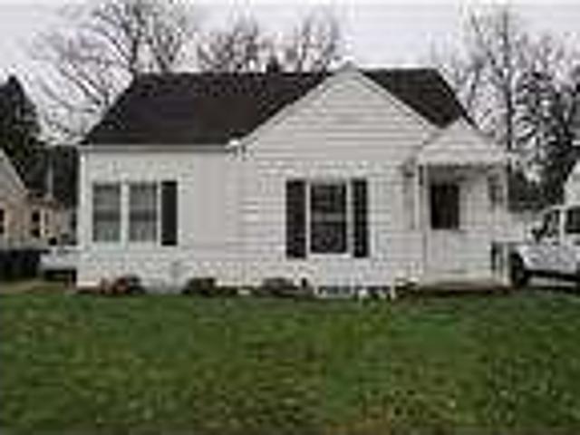 House for rent in Summit, Ohio