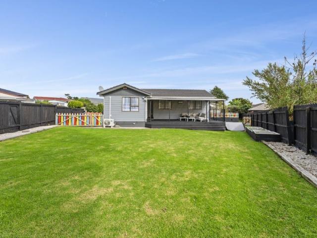 House for rent in Manurewa, Oroua County