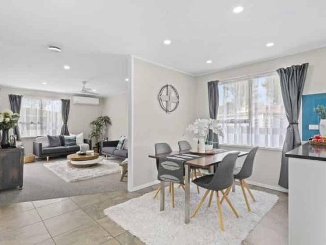 House for rent in Manurewa, Oroua County