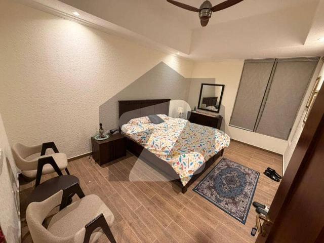 Apartment for rent in Islamabad