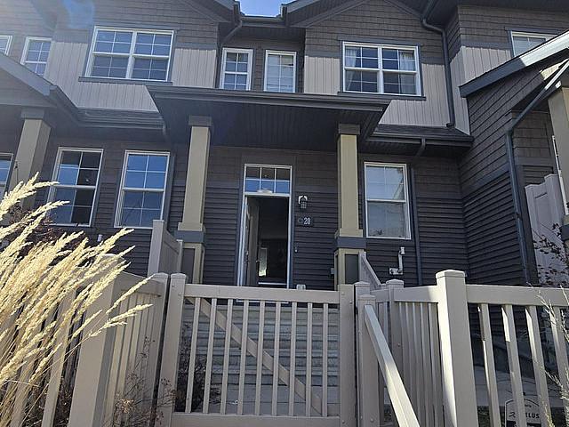 House for sale in Wedgewood, Alberta