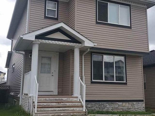 House for rent in Northwest, Alberta