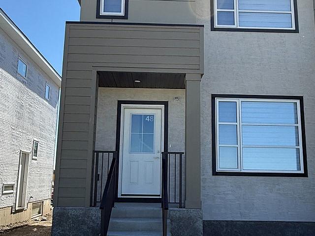 Duplex for rent in East St. Paul, Manitoba