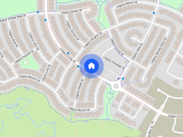 House for rent in Northwest, Alberta