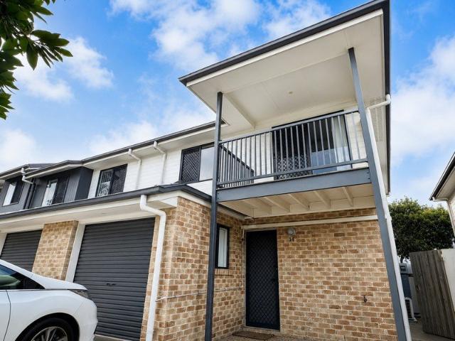 Townhouse for sale in Methul, Queensland