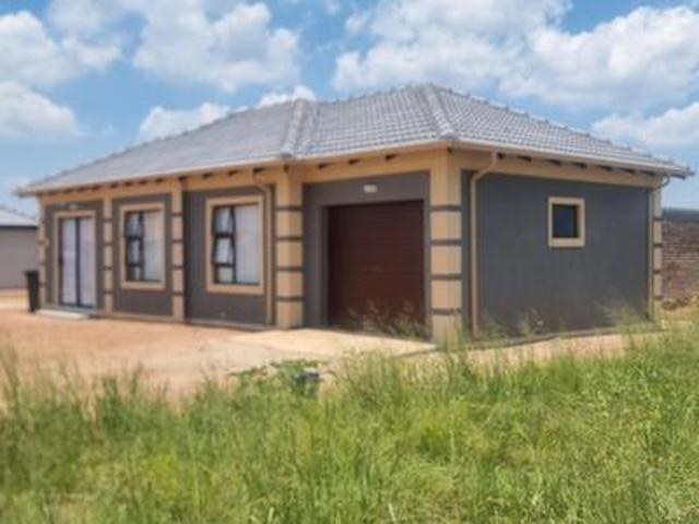 House for sale in Marble Hall, Ephraim Mogale Local Municipality