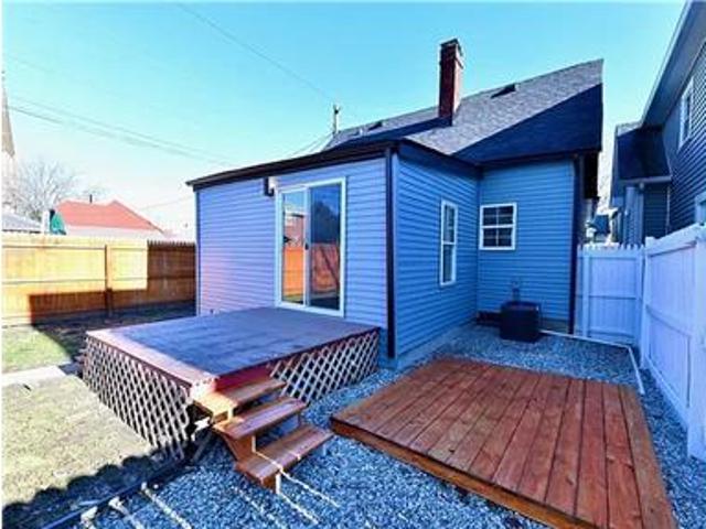 House for rent in Old Southside, Indianapolis
