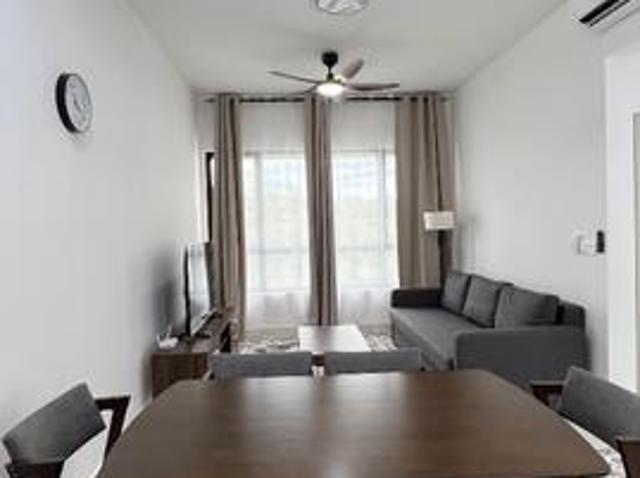 Apartment for rent in Country Heights Damansara, Kuala Lumpur