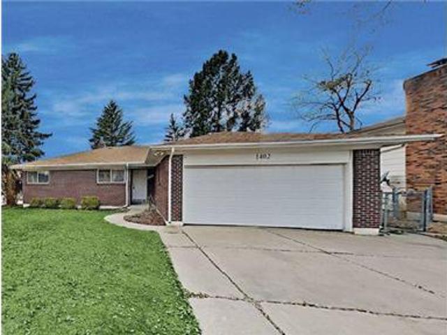 House for rent in Colorado Springs, Colorado