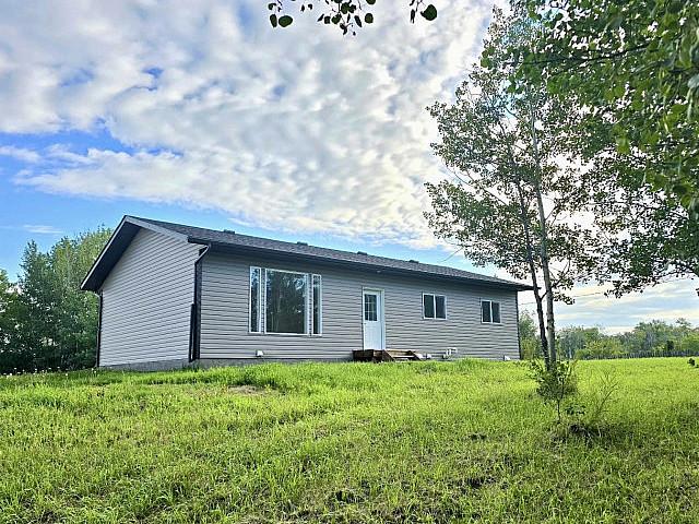 House for sale in Alberta