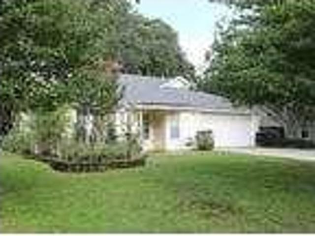 House for rent in Savannah, Georgia