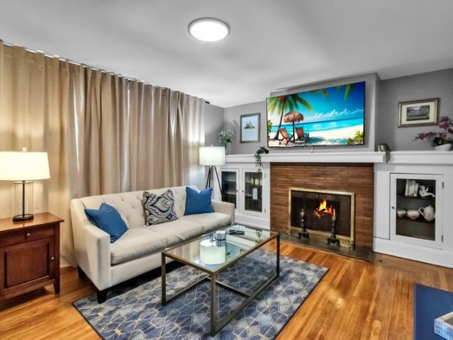 Room for rent in Buffalo, New York
