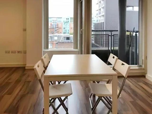 Apartment for rent in City Centre, Georgia