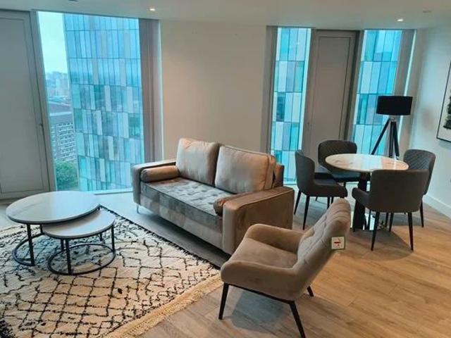 Apartment for rent in City Centre, Georgia