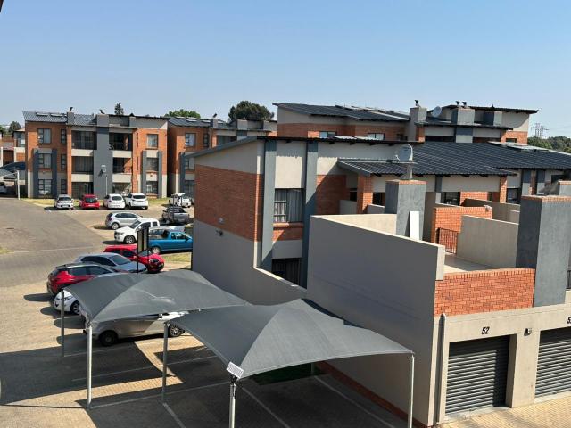 Apartment for rent in Ekurhuleni, Gauteng