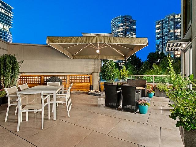 Condo for sale in Vancouver, British Columbia