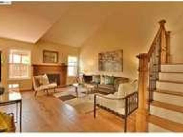 House for rent in California
