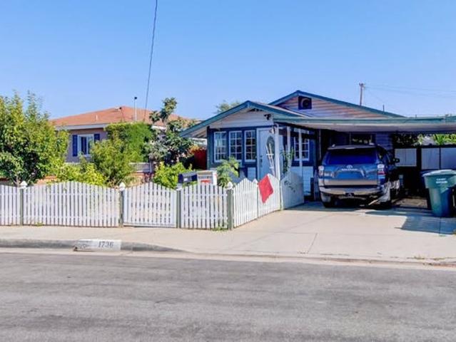 Room for rent in Harbor City, Canoga Park
