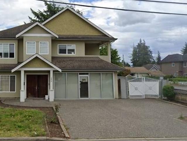 House for rent in Abbotsford, British Columbia