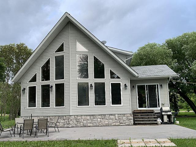 House for rent in Pinawa, Manitoba