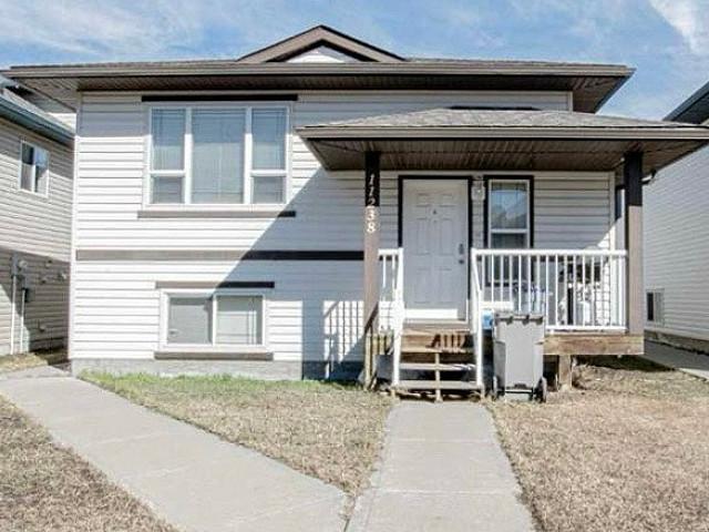 House for rent in Grande Prairie, Alberta