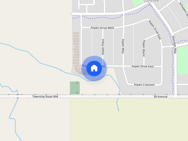 House for rent in Suntree, City of Leduc