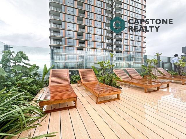 Apartment for rent in Lower North Shore, Sydney