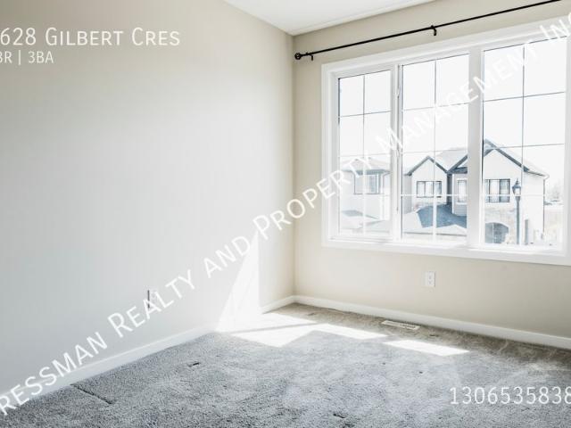 House for rent in Regina, Saskatchewan