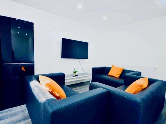 Apartment for rent in Canning / Georgian Quarter, Calderstones