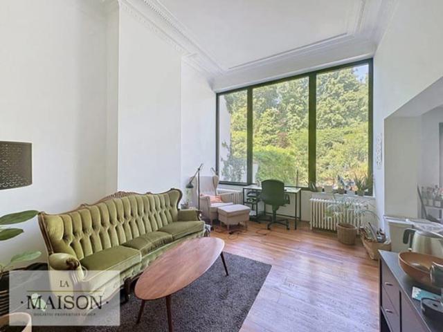 Appartement location à Schaarbeek, Bruxelles