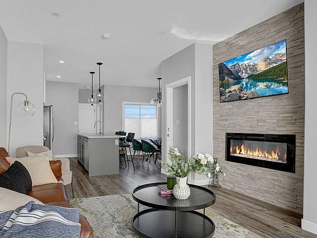 Duplex for rent in Saskatoon, Saskatchewan