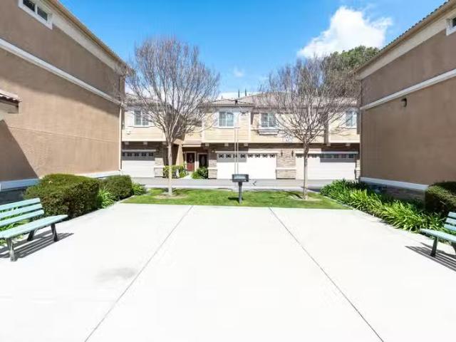 Apartment for rent in Ontario, Cucamonga