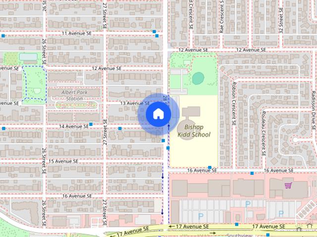 House for rent in Albert Park/Radisson Heights, Calgary