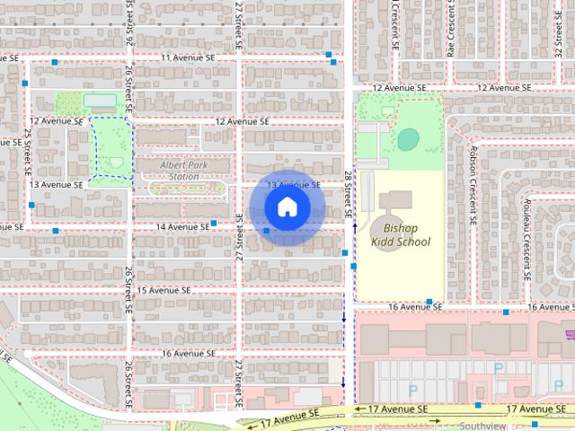House for rent in Albert Park/Radisson Heights, Calgary