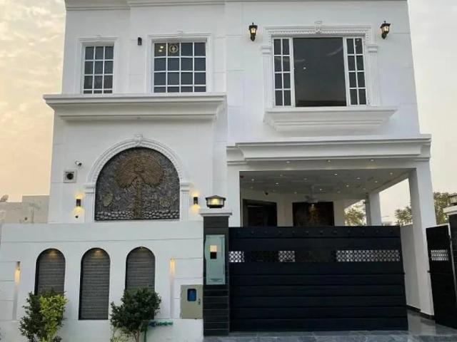 House for sale in Rawalpindi, Islamabad Capital Territory