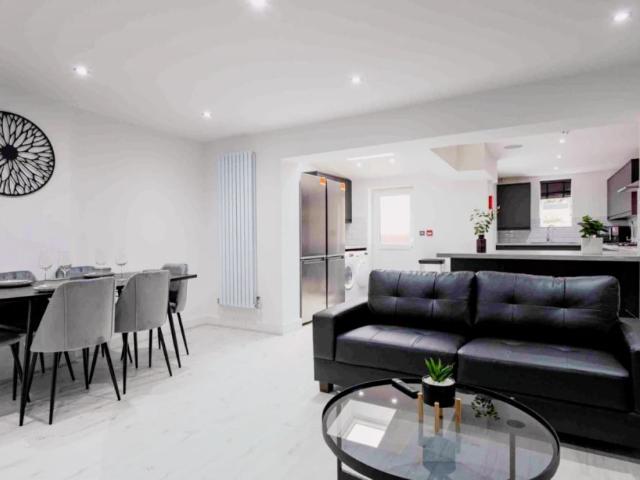 Apartment for rent in Ermine West, Brayford