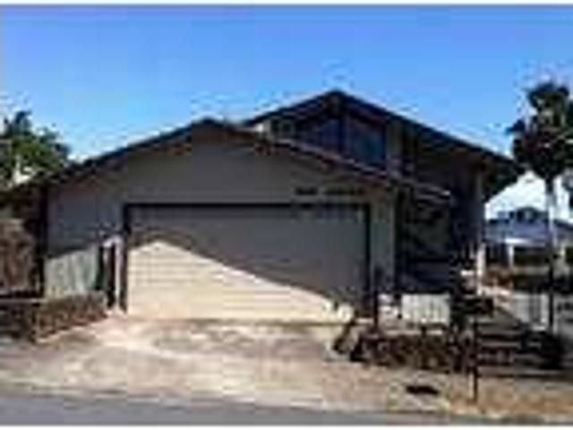 House for rent in Aiea, Hawaii