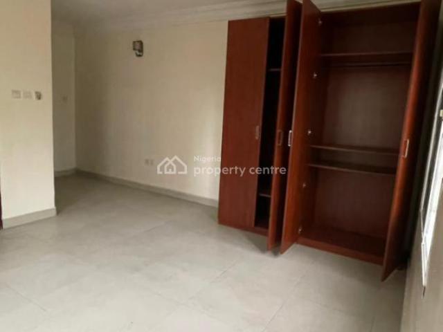 Flat for rent in Eti Osa, Abuja