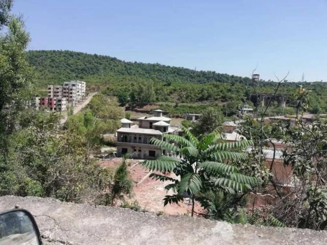 Apartment for sale in Islamabad